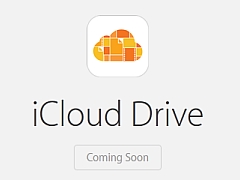 iCloud for Windows Update Brings iCloud Drive to PC Before Mac