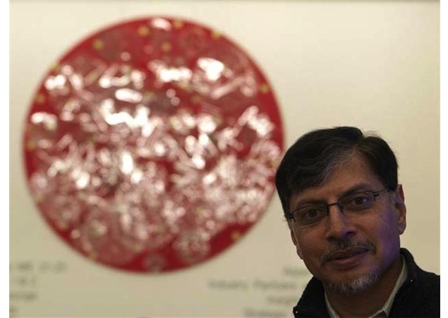 iGATE sacks CEO Phaneesh Murthy on sexual harassment charge