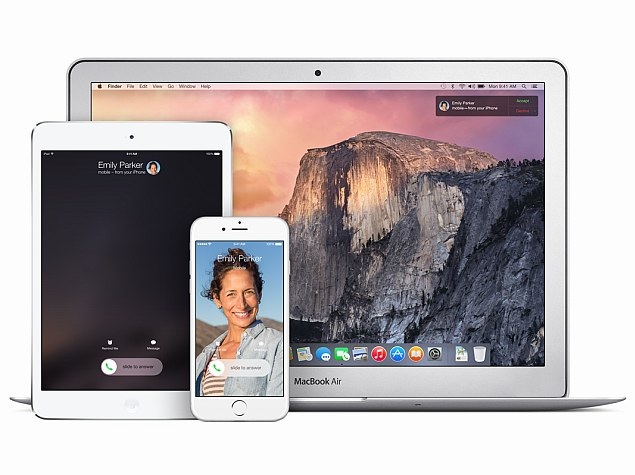 With iOS 8, Your iPad Can Now Make Voice Calls