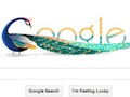 Independence Day India marked by Google doodle