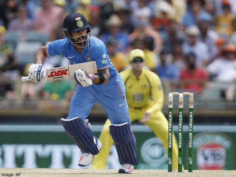 India vs Australia Live Cricket Video Streaming T20 World ...