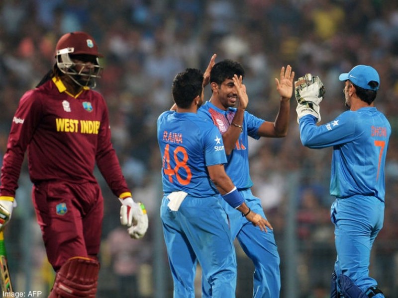 IND Vs WI 1st ODI Live: भारत बनाम वेस्टइंडीज के पहले वनडे मैच को आज ऐसे देखें लाइव