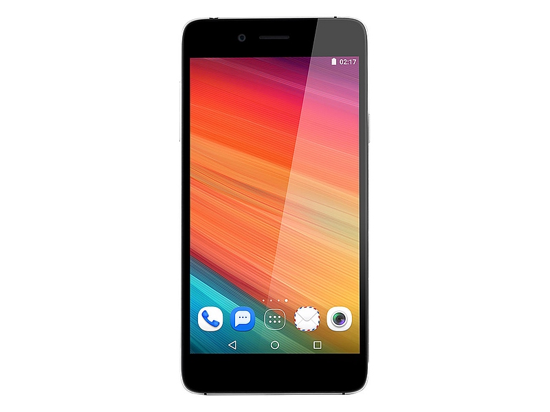 InFocus M535 With 4G Support, Android 5.1 Lollipop Launched at Rs. 9,999