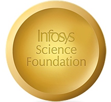 Infosys Science Foundation announces Infosys Prize 2013 winners