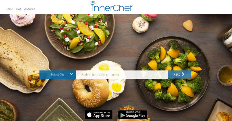 Partial User Data of Food Delivery Service InnerChef Leaked by Purported Hackers