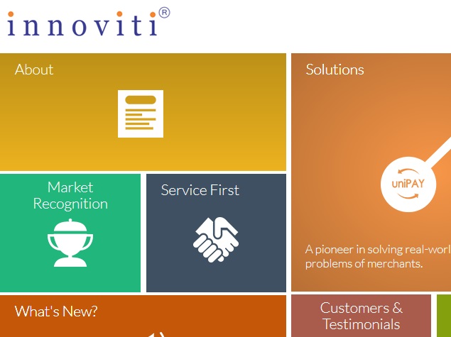 Narayana Murthy's Catamaran Ventures Backs Innoviti in Latest Funding Round