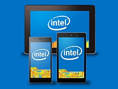 Intel Unveils Atom x3, Atom x5, and Atom x7 SoCs for Mobile Devices at MWC