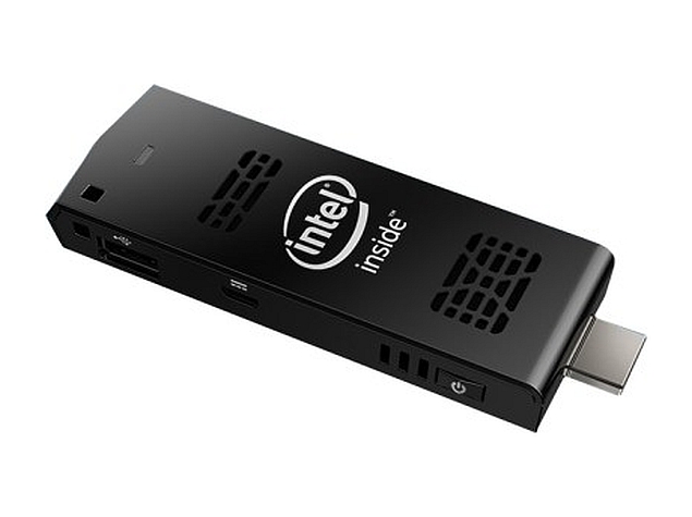 Intel's Computer-on-a-Stick With Windows 8.1 Now in India at Rs. 9,999 ...