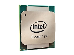 Intel Unveils Its First Eight-Core Desktop Processor