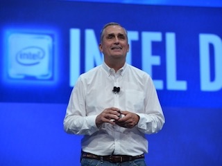 Intel's Strategy for the Post-PC World Begins to Take Real Shape