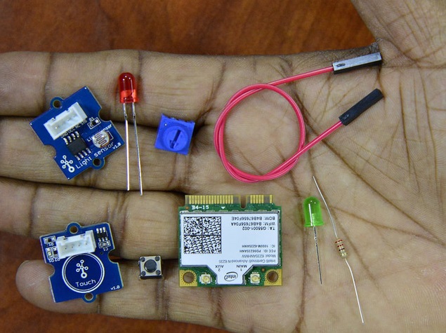 Intel India Announces Plans to Open Maker Lab in Bengaluru