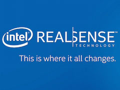 Venue 8 7000 Series Tablet With Intel RealSense Technology is Coming to India