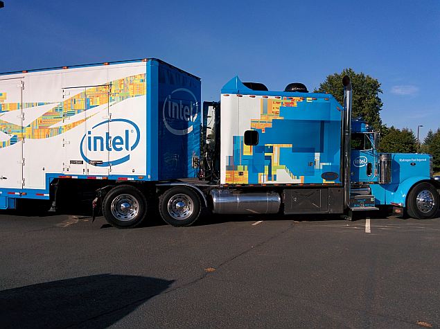 Intel Quietly Launches 4 New 'Braswell' SoCs in Celeron, Pentium Families