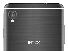 Intex Aqua Xtreme II With 5-Inch Display, Octa-Core SoC Launched at Rs. 9,590
