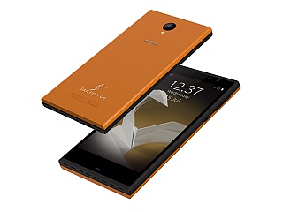 Intex Aqua Fish With Sailfish 2.0 OS Launched in India: Price, Specs, and More