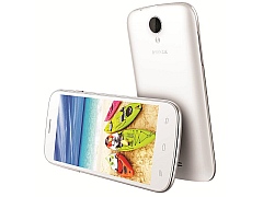 Intex Aqua i5 Octa With 1.4GHz Octa-Core SoC Launched at Rs. 7,499