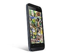 Intex Aqua KAT With Android 4.4 KitKat Available Online at Rs. 2,999