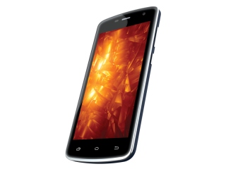 Intex Cloud Fame With 4G Support, Android 6.0 Marshmallow Launched at Rs. 3,999