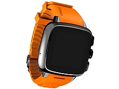 Intex iRist Smartwatch With 3G Support Now Available at Rs. 11,999