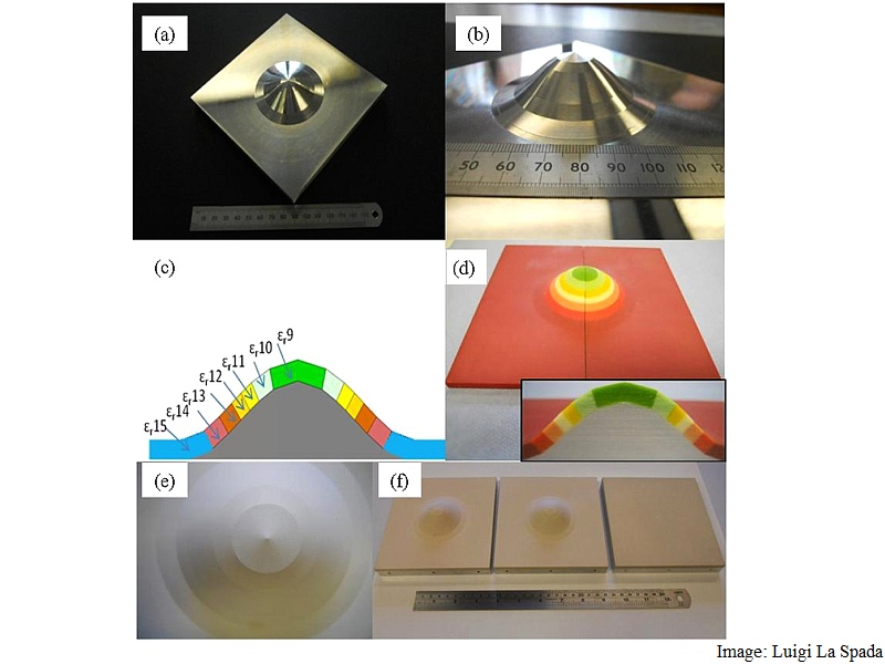 Invisibility Cloak a Step Closer, Say Scientists