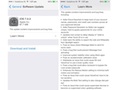 Apple releases iOS 7.0.3 update, brings iCloud Keychain, iMessage fixes, and more