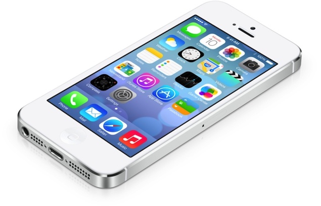 Apple seeds second beta of iOS 7 to developers