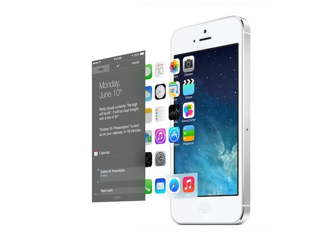 iOS 7.1 'should ship any day now': John Gruber