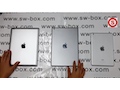 iPad (fifth generation) spotted in comparison video with iPad, iPad mini