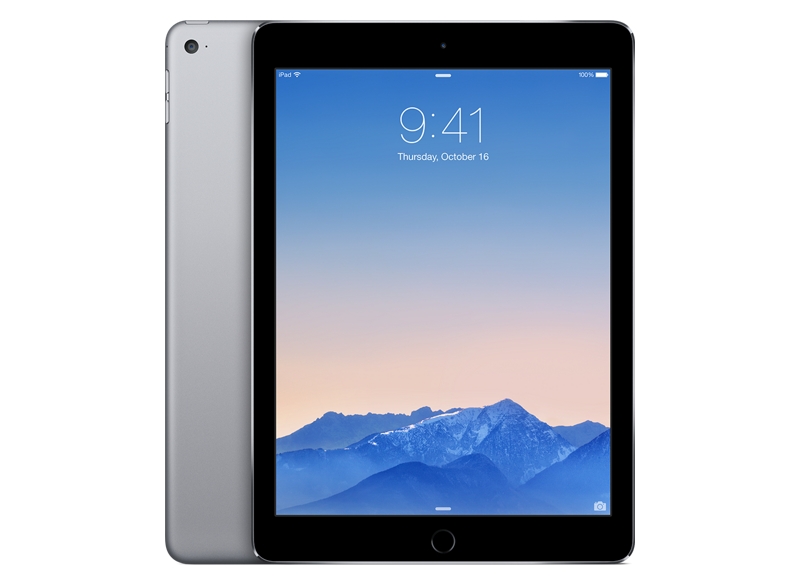 iPad Air 2 Price Slashed Following 9.7-Inch iPad Pro Launch