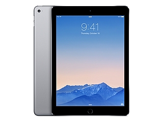 Apple iPad Air 2 Wi-Fi Price, Specifications, Features, Comparison