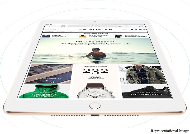 iPad Air 3 Tipped to Sport 4K Resolution Display, 4GB of RAM