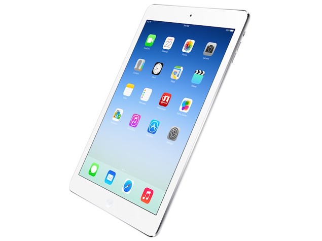 iPad Air, iPad mini with Retina display to be available in India starting December 7