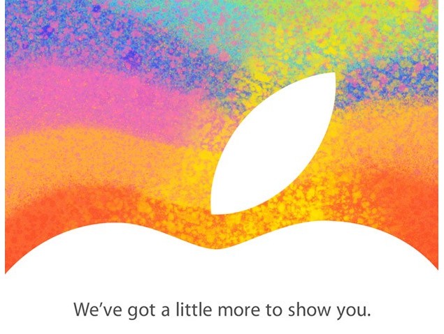 iBooks 3.0 could debut at iPad Mini event