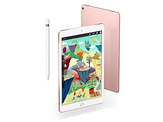 9.7-Inch iPad Pro India Price and Launch Date Revealed
