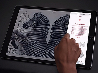 iPad Pro: 5 Things You Need to Know