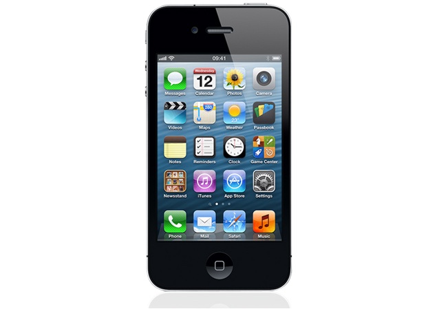 iPhone 4S price slashed to Rs. 31,500 by Apple