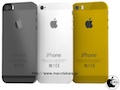 Next generation iPhone will have a Gold colour variant: Report
