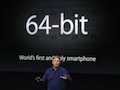 iPhone 5s and Apple A7's 64-bit architecture: What does it mean?