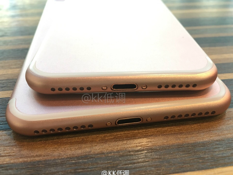 iPhone 7, iPhone 7 Plus Price Leaked; Wireless 'AirPods' Spotted