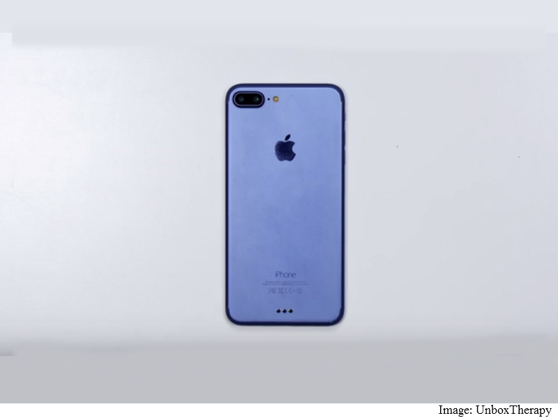 Next iPhone Tipped to Sport 3GB RAM; Mockup Video Tips Design Changes