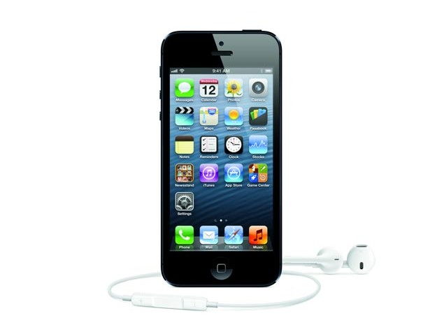 Apple offers to replace sleep/ wake button in faulty iPhone 5 units