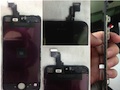 Alleged pictures of iPhone 5S display assembly leak online