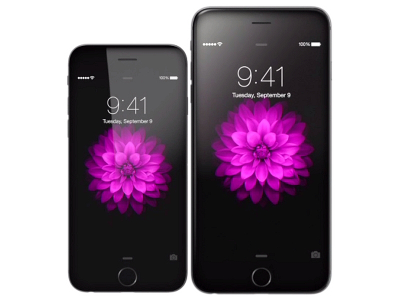 iPhone 6s Details Tipped by China Telecom Representative; Video ...