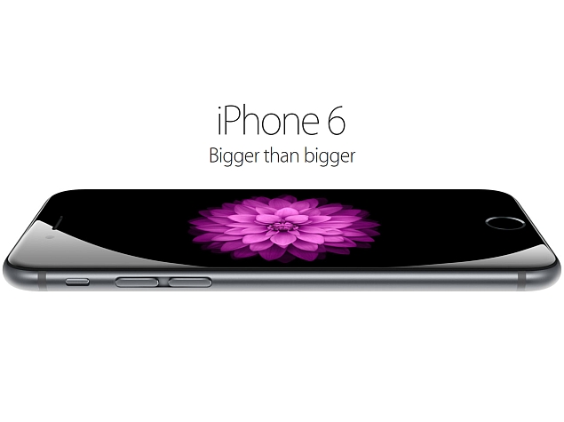 Big Screen iPhone 6, iPhone 6 Plus Give Apple a Boost in Asia: Report