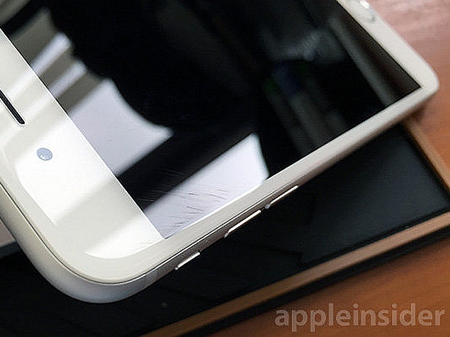 iPhone 6 and iPhone 6 Plus Screens Get Easily Scratched, Complain Users