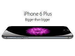 iPhone 6 Plus vs. Samsung Galaxy Note 4 vs. LG G3
