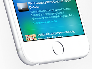 iPhone 6s to Sport 12-Megapixel iSight Camera With 4K Recording: Report