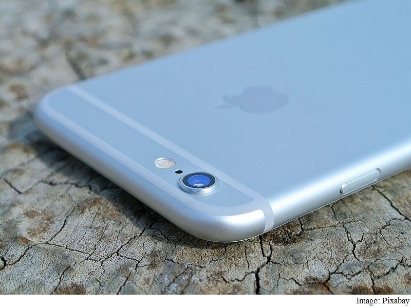 iPhone 6s Packaging Leaks Tipping Name, Storage Variants