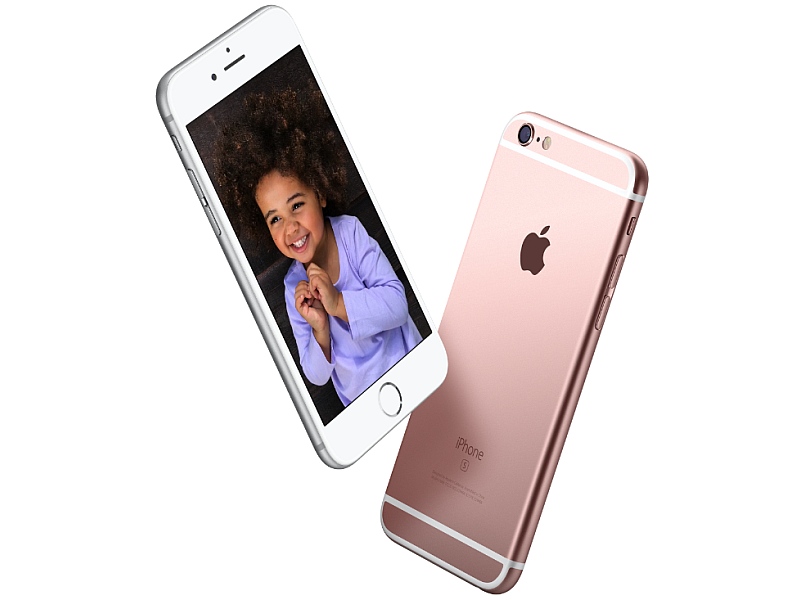 Apple iPhone 6s, 6s Plus India price revealed - BusinessToday