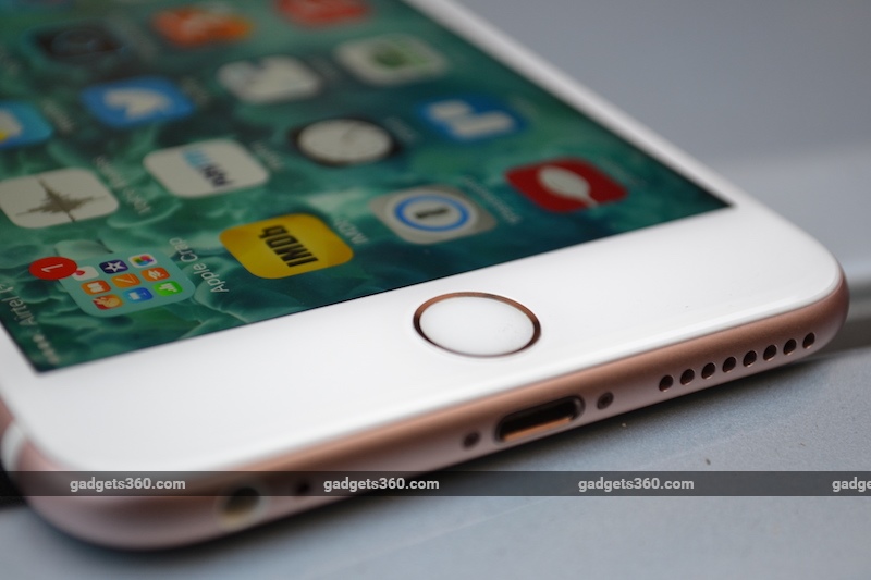 Ooit kroon werkwoord iPhone 6s and iPhone 6s Plus Review | NDTV Gadgets 360